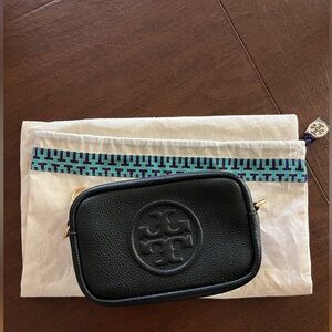 Tory Burch Mini Miller Crossbody Bag